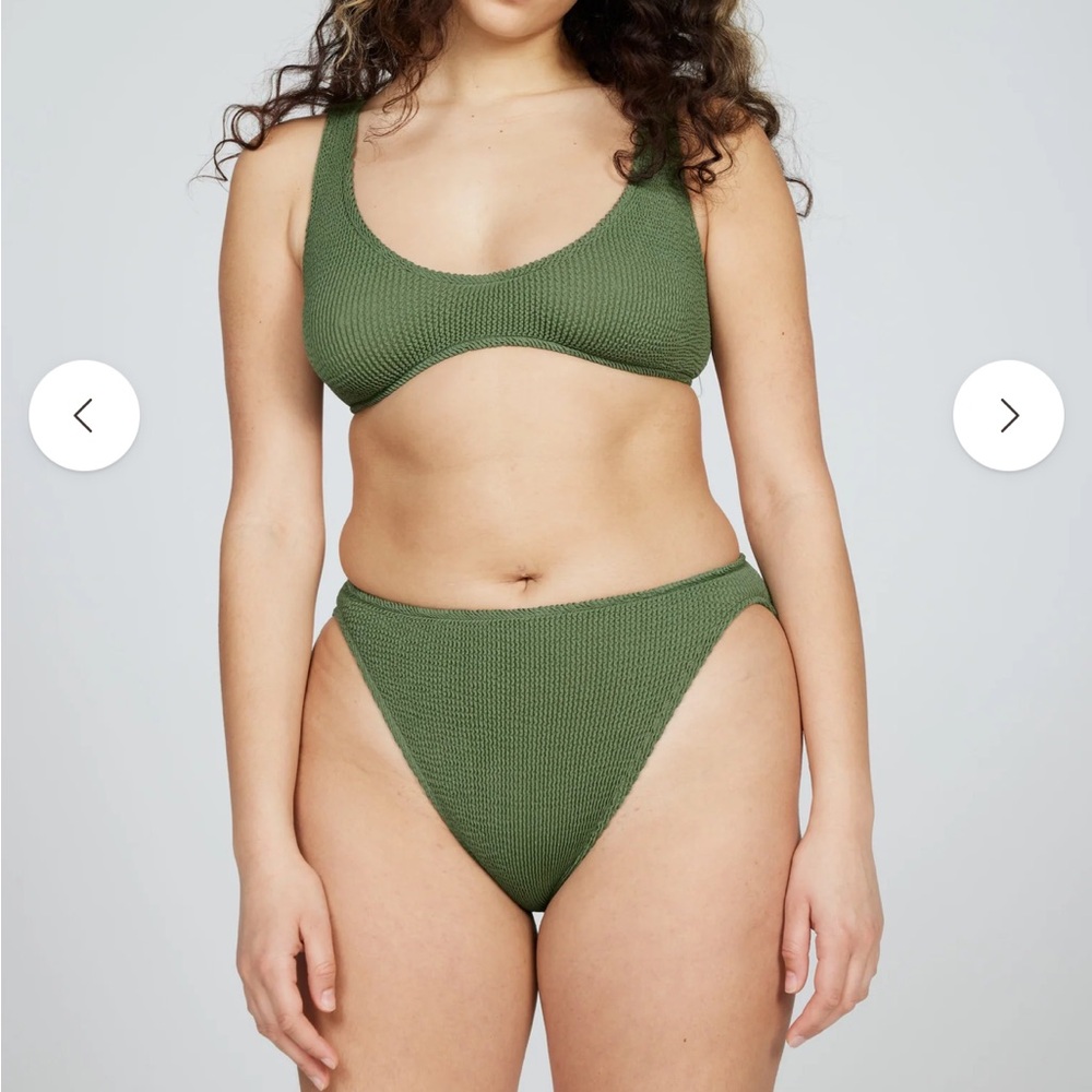 Youswim Eva Standard Waist Two Piece